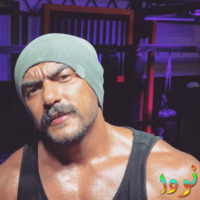 أحمد العوضي مواليد2