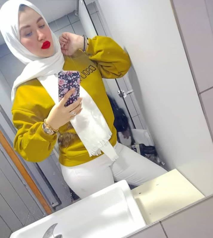 تيك توك حنين حسام 2019 5