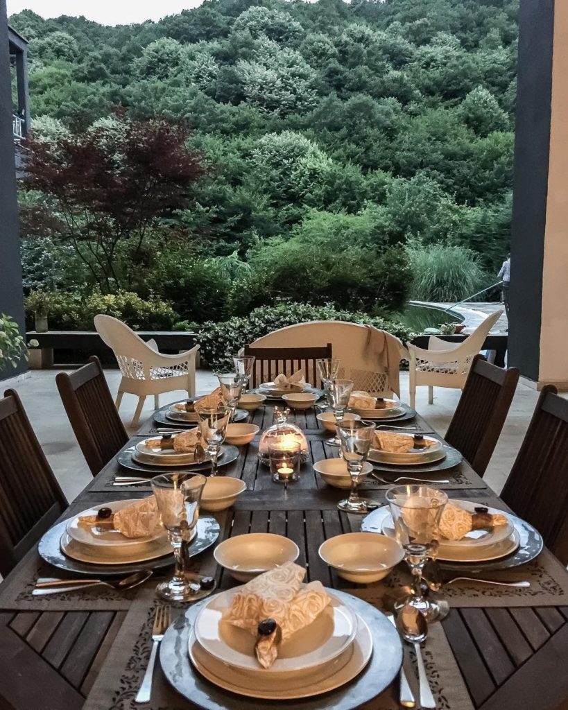   مكونات سفرة رمضان5
