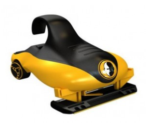 HeadBlade ATX ماكينة حلاقة الرأس