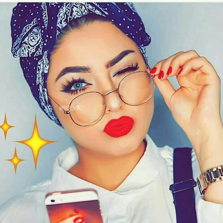 اجمل الصور الشخصية للبنات1