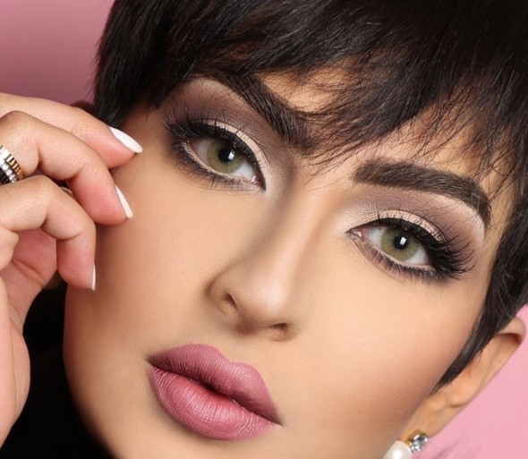 نور الغندور قبل وبعد 12