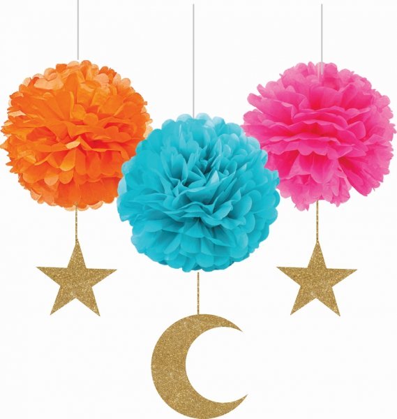 ديكورات رمضان 2018 2