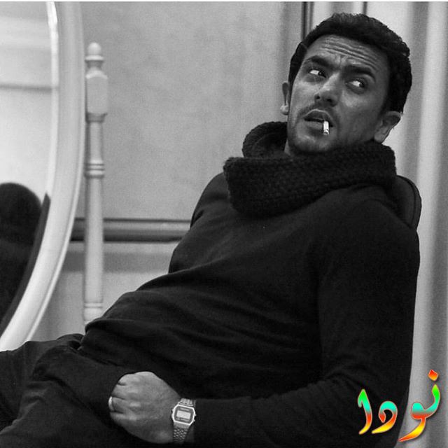 أحمد العوضي مواليد4