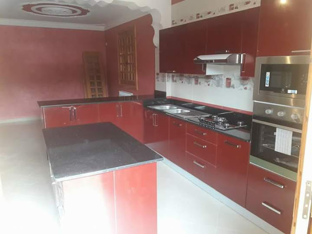 مطابخ جزائرية مفتوحة2