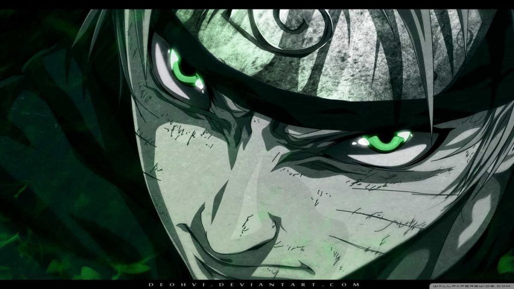 اجمل الصور انمي ناروتو2