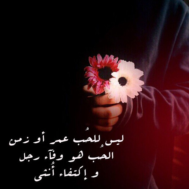 قصيدة حب لحبيبي - كلمات حب إلى حبيبي