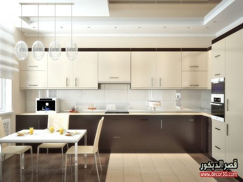 مطابخ الوميتال مصرية3