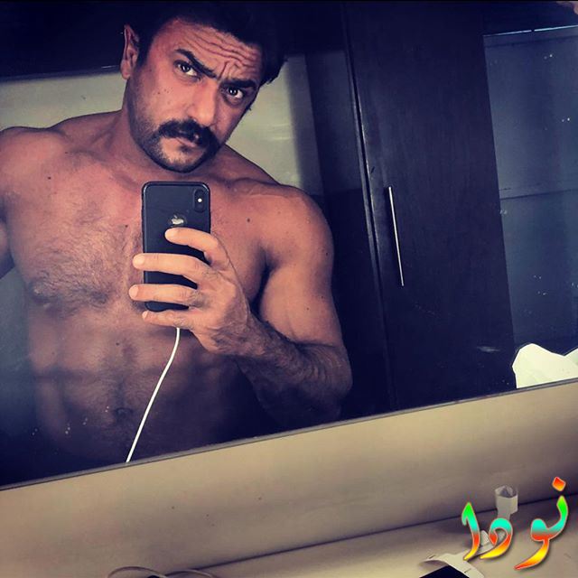 خطيبة أحمد العوضي صور احمد العوضى5