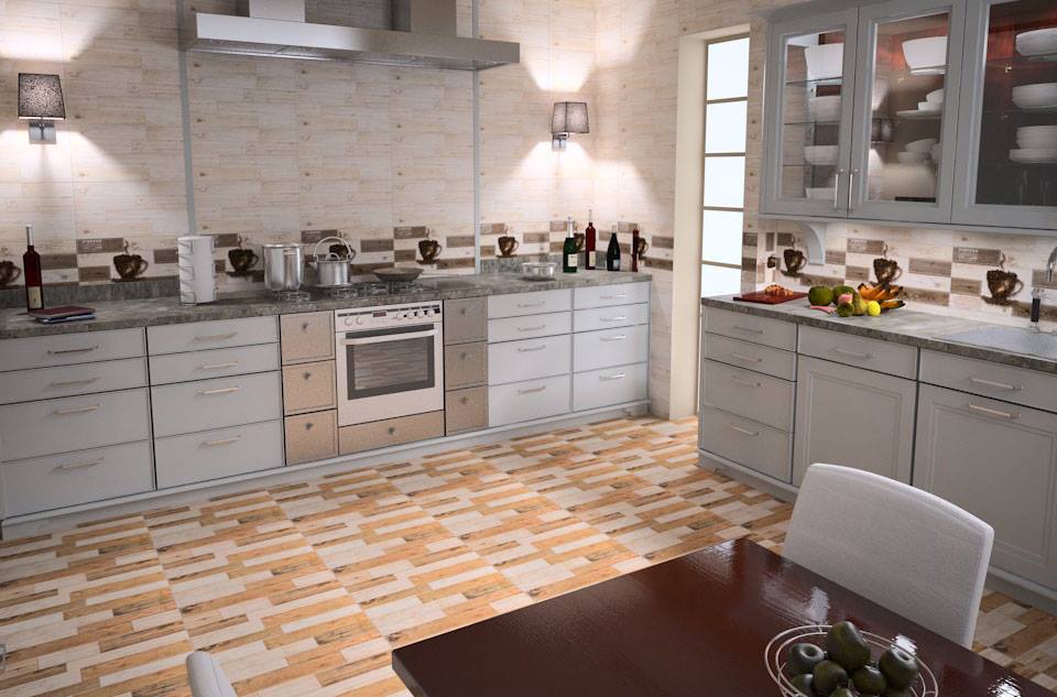 سيراميك مطابخ عراقية4