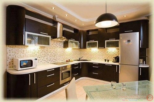 مطابخ الوميتال مصرية4