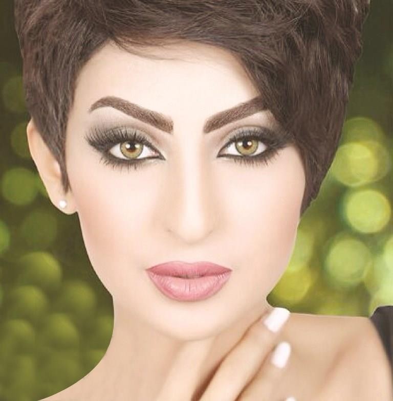 نور الغندور قبل وبعد 16