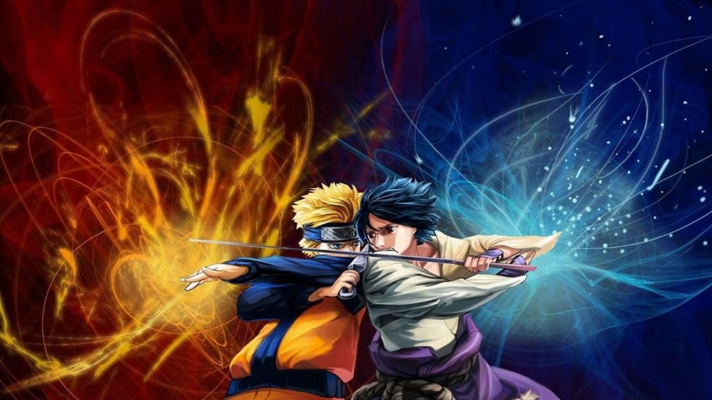 اجمل الصور انمي ناروتو5
