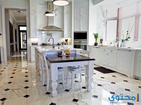 سيراميك مطابخ عراقية5