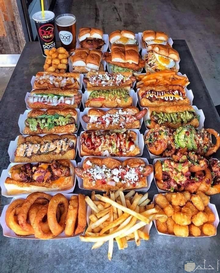 صوراكل شهي1