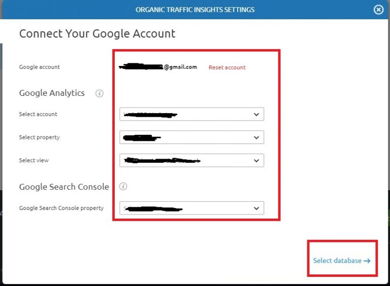 كيف تجلب زوار لمدونتك - استخدام أداة تسمى SEMRush