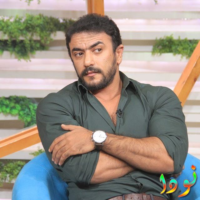 الممثل المصري أحمد العوضي أفلامه2
