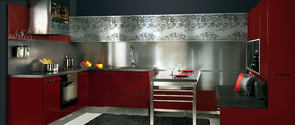 تصميمات مطابخ كونتشتال1
