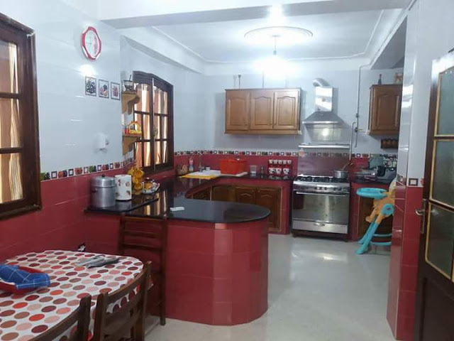مطابخ جزائرية عصرية1