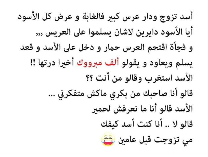نكت جزائرية مضحكة جدا بالصور