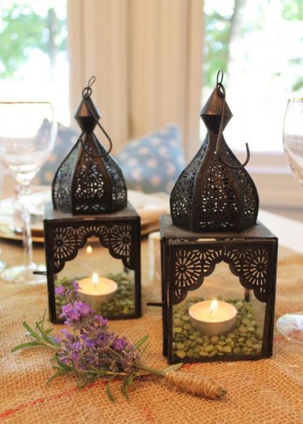 ديكورات رمضان 2019 2