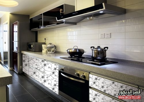 اسعار مطابخ اكريليك 2019