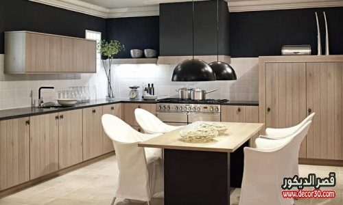 اسعار مطابخ اكريليك 2019