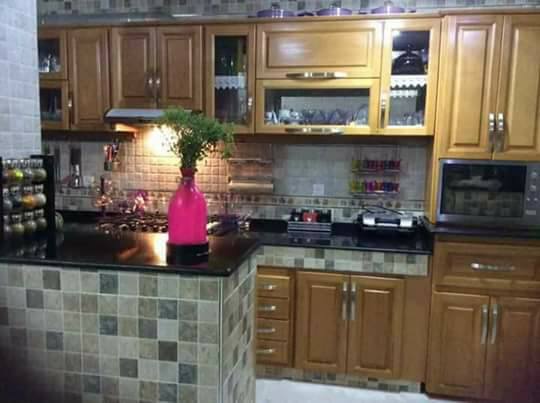 مطابخ جزائرية عصرية3