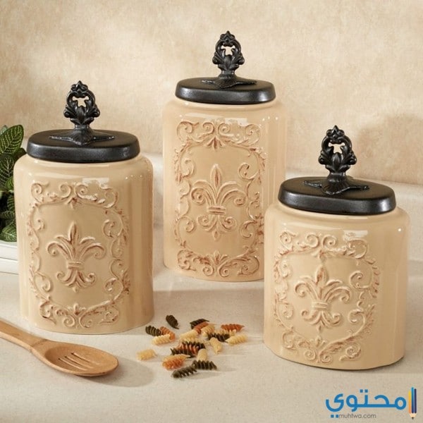 اكسسوارات المطبخ 2018