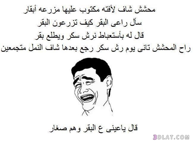 نكت قصيرة سورية
