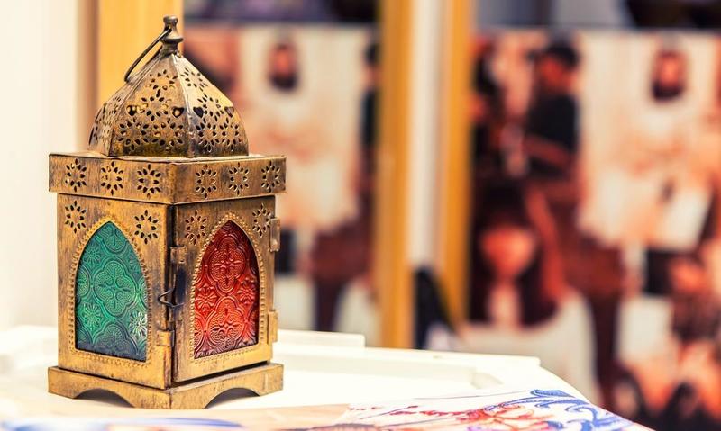 ديكورات رمضان 2019 4