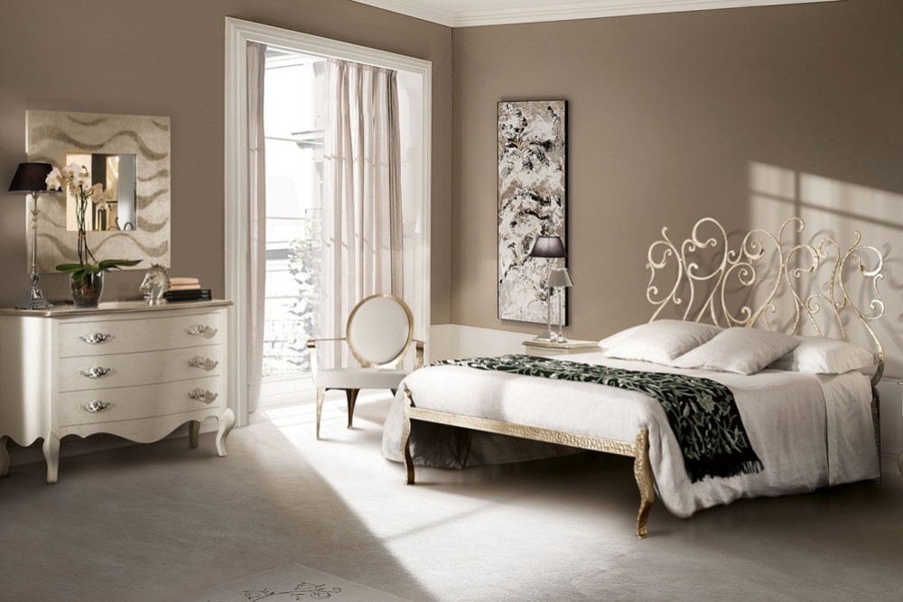 تصميم ديكور غرف نوم4