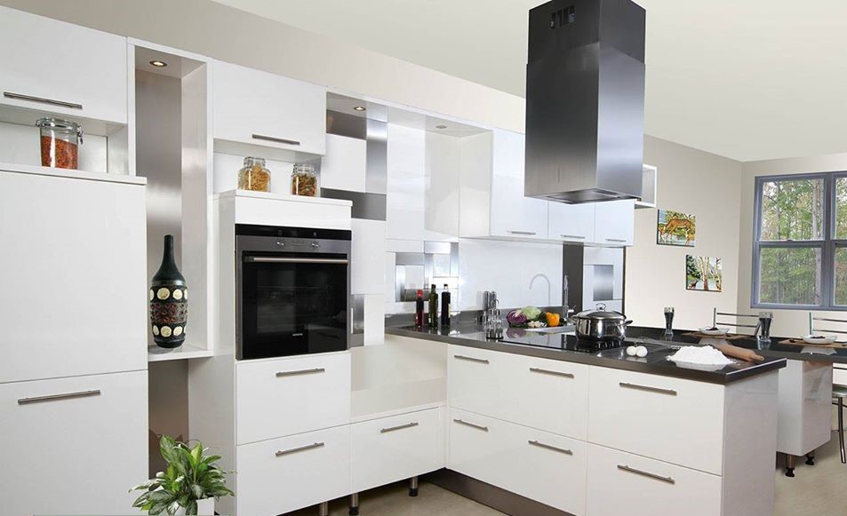 تصميمات مطابخ كونتشتال4