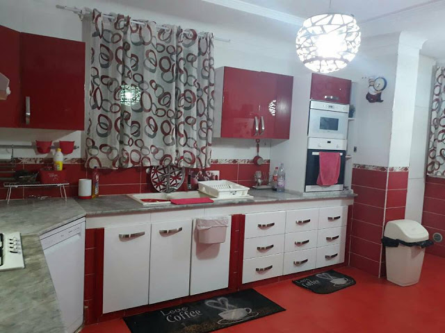مطابخ جزائرية عصرية4