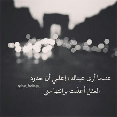 اجمل شعر للحبيب الغالي