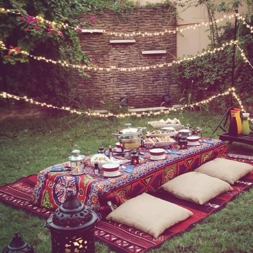 صور تجهيزات رمضان 2020 2