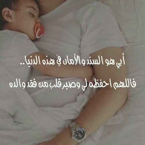 بوستات عن الاب الحنون 2
