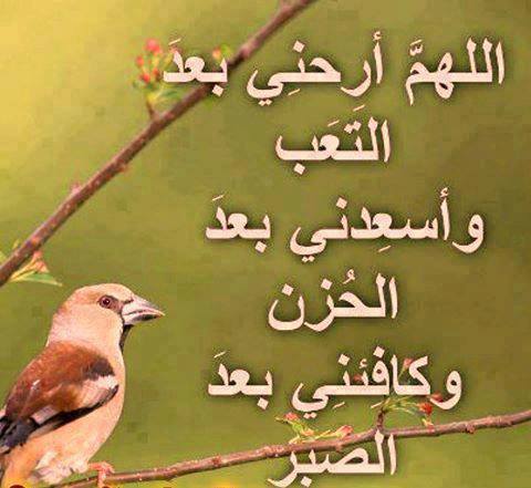 بوستات دينية عن الصبر صور عن الصبر مميزة ومعبرة 2