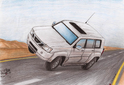 رسم فتك 2