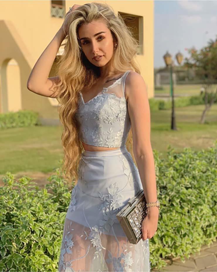صور هنا الزاهد 1