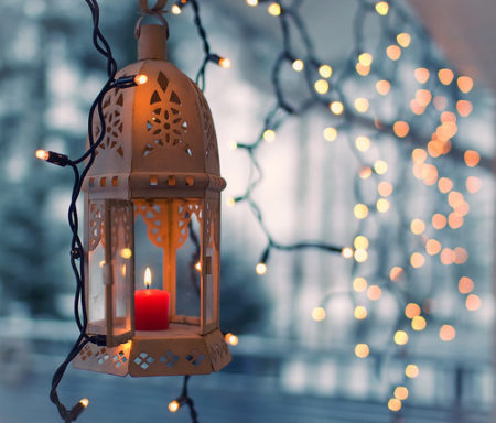 صور فوانيس رمضان 1