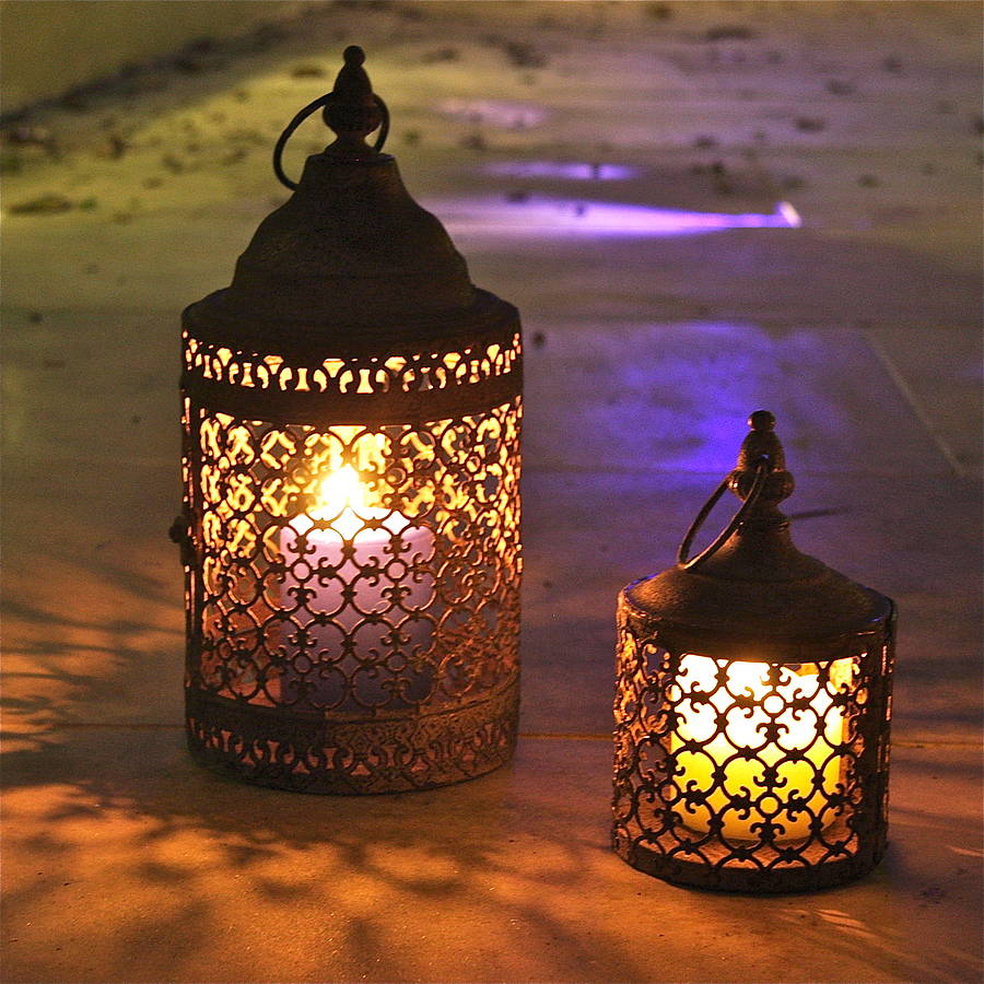 تشكيلة فوانيس رمضان 2