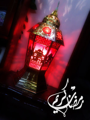 خلفيات فوانيس رمضان 2