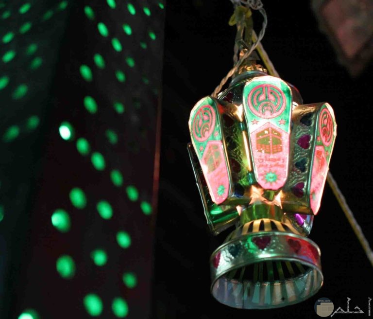 أنواع فوانيس رمضان 2