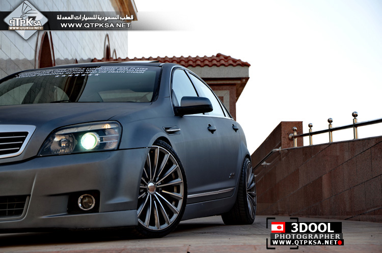 خلفيات كابرس SS 3