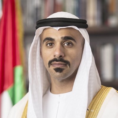 تاريخ ميلاد الشيخ خالد بن محمد بن زايد 2