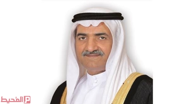 أسماء شيوخ الإمارات مع صورهم 2017 3