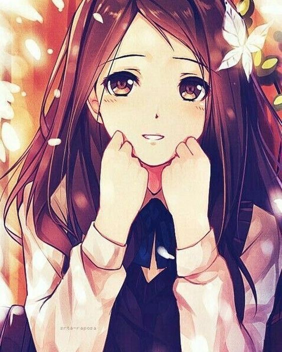اجمل الصور انمي بنات كيوت 2