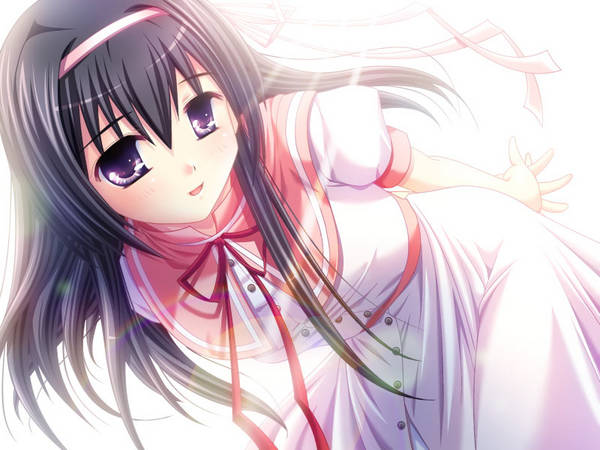 بنات انمي حقيقيات 2