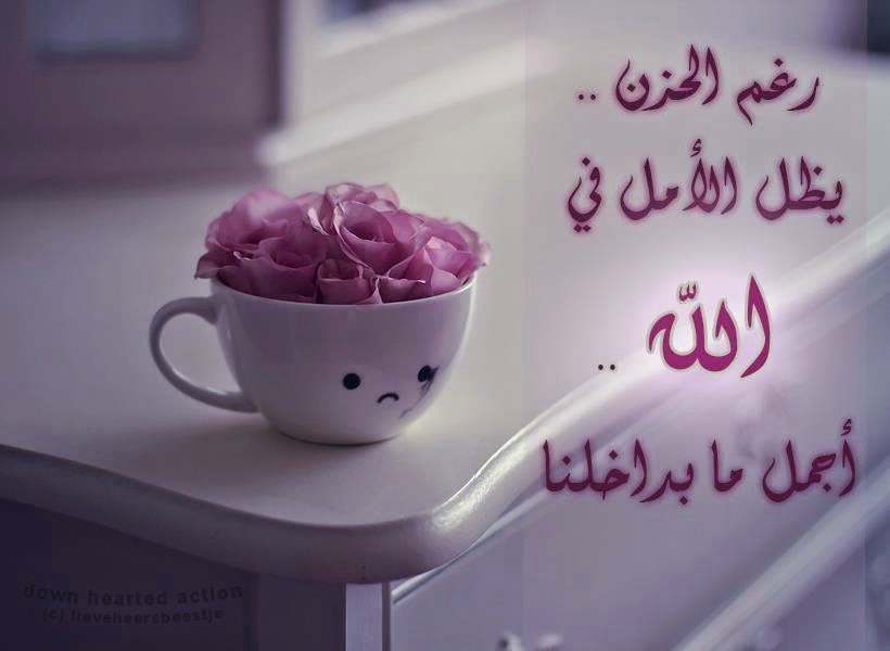 اجمل الصور المعبرة عن الامل 3